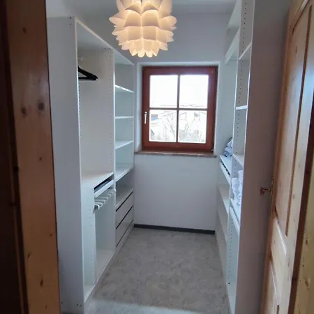 Apartment Wimmer