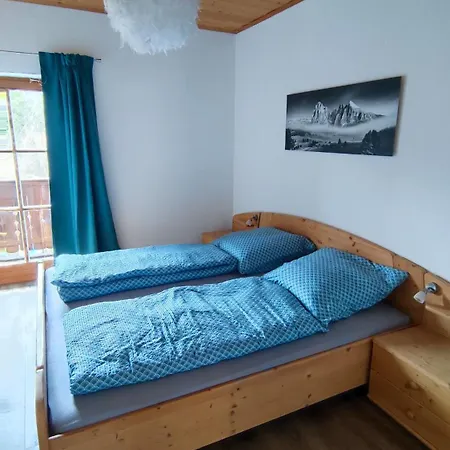 Apartment Wimmer *