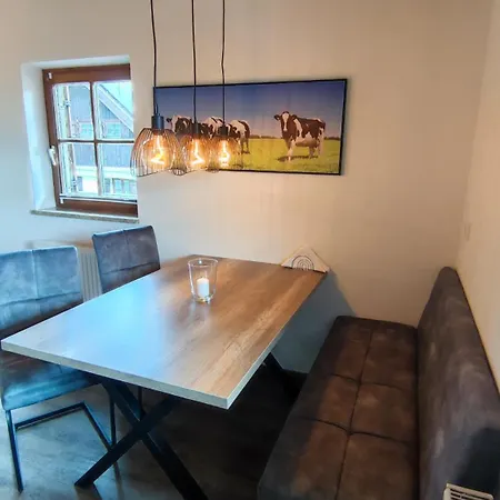 Apartment Wimmer