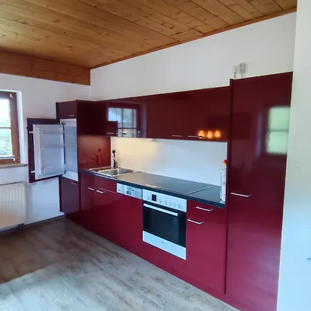 Wimmer Apartment