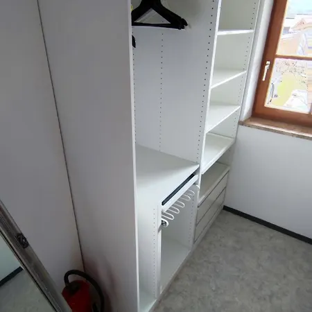 Apartment Wimmer Bischofswiesen