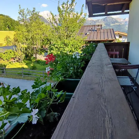 Wimmer Apartment *