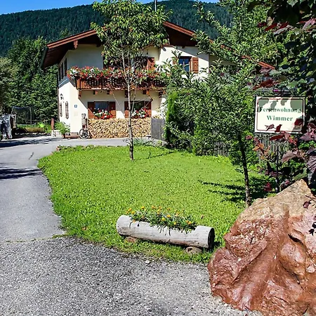 Wimmer Appartamento *
